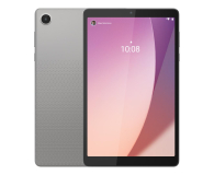 LENOVO M8 4th Gen WiFi TB300FU 8" 2/32GB ZABU0091PL Arctic Grey Clear Case + Folia - 1132742 - zdjęcie 2