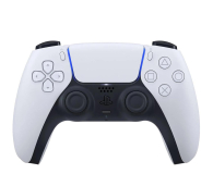 SONY DualSense kontroler bialy - 592848 - zdjęcie 2