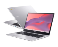 ACER Chromebook 315 CB315-4H-C567 Intel Celeron N4500/8GB/128GB eMMC/15,6" FHD/ChromeOS - 1129603 - zdjęcie 2
