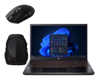 Acer Nitro V15 Ryzen 7-7445HS/16GB/512/Win11 RTX4050 165Hz Zestaw - 1571986 - zdjęcie 2