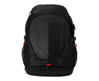 SILVER MONKEY X Gaming Backpack 17,3" - 677610 - zdjęcie 2