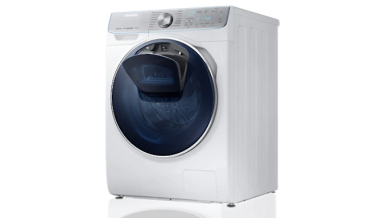 Pralka Samsung AddWash - elegancka i wygodna. Co musisz o niej wiedzieć?
