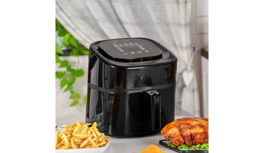 AirFryer — przepisy, które ucieszą Twoje podniebienie