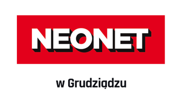 Neonet w Grudziądzu zmienił lokalizację