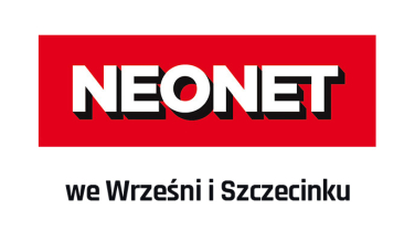Salony Neonet we Wrześni i Szczecinku zmieniły adresy