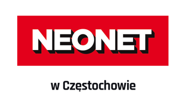 Drugi sklep Neonet w Częstochowie