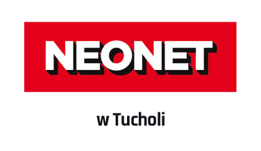 Neonet w Tucholi przeniósł się na ulicę Warszawską