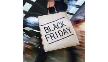 Black Friday 2024 w Polsce – wszystko, co musisz wiedzieć o Czarnym Piątku