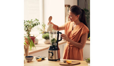 Blender kielichowy do 200 zł – ranking urządzeń | Styczeń 2023