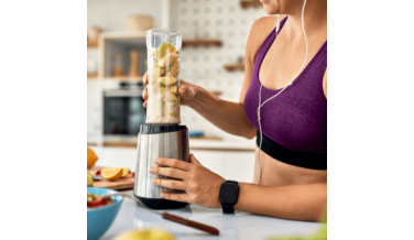 Blender sportowy – ranking TOP modeli na ten rok