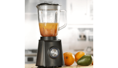 Co to jest blender? Poznaj budowę i działanie tego sprzętu
