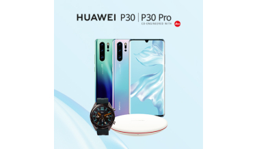 Co musisz wiedzieć o najnowszym Huawei P30? [cena, specyfikacja, nowe funkcjonalności]