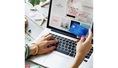 Cyber Monday – internetowy dzień wyprzedaży