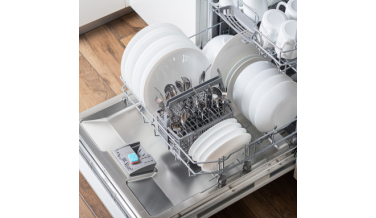 Czyszczenie zmywarki Electrolux – jak to robić poprawnie?