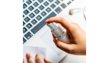 Czyszczenie komputera - jak zrobić to poprawnie?