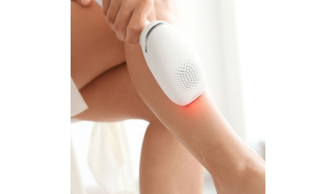 Depilator laserowy Braun  czy Philips – na którą z tych marek postawić? Porównanie wybranych modeli