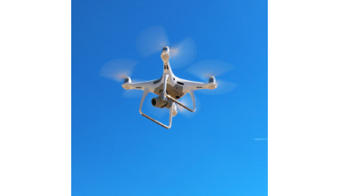 Dron dronowi nierówny, czyli jak wybrać swojego bezzałogowca