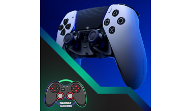 DualSense Edge – premiera kontrolera PS5 dla profesjonalistów. Co wiemy o nowym padzie do PlayStation 5 i czy warto zwrócić na niego uwagę?