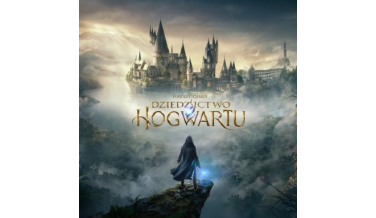 Hogwarts Legacy (Dziedzictwo Hogwartu) — recenzja. I Ty możesz zostać czarodziejem
