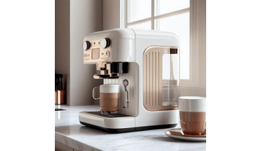 Ekspres do kawy latte – ranking najlepszych modeli