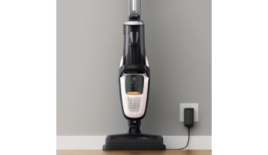Odkurzacz bezprzewodowy Electrolux Pure – idealny dla alergików i nie tylko
