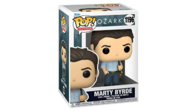 Figurki Funko POP – dlaczego na ich punkcie oszalał cały świat?