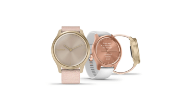 Seria zegarków Garmin vivomove Style – poznaj eleganckie smartwatche!