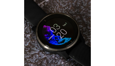 Technologia, która dba o Twoje zdrowie – smartwatch Garmin Venu