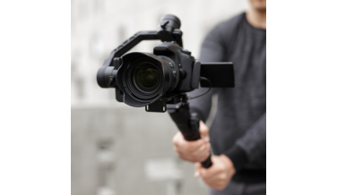 Gimbal – co to i dlaczego warto go kupić?