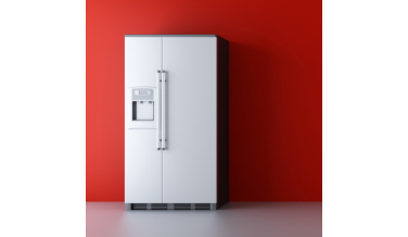 Lodówka side by side Gorenje NRS9182VB – recenzja modelu