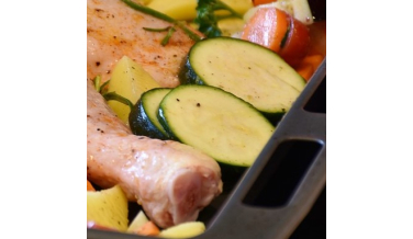 Jak grillować w piekarniku? Grillowanie w domu bez tajemnic