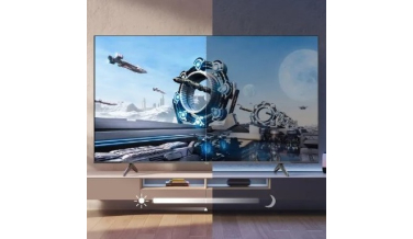 Telewizory Hisense z serii E7NQ PRO QLED – nowy wymiar częstotliwości