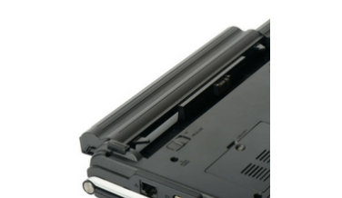 Informacja dotycząca bezpieczeństwa laptopów firmy HP