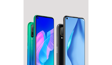 Google to nie wszystko. Huawei P40 Lite i P40 Lite E – dlaczego warto je kupić?