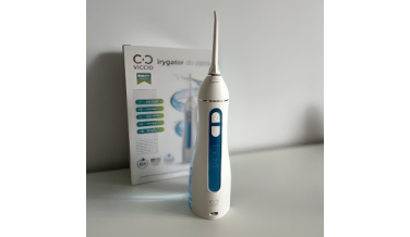 Irygator Viccio IRR5025A – test modelu naszej marki własnej. Czy warto na niego postawić?