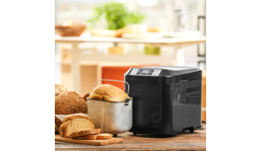 Jak działa wypiekacz do chleba? Poznaj to urządzenie!