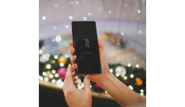 Smart Switch – jak przenieść dane z telefonu na telefon Samsung?