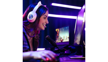 Jak streamować na Twitchu? Kompleksowy poradnik dla początkujących twórców!