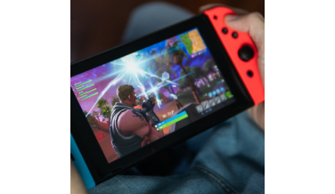 Nintendo Switch nie chce się włączyć – dlaczego? Co robić? Odpowiadamy!