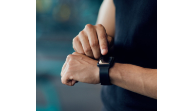 Jak wymienić pasek w Apple Watch? Instrukcja krok po kroku