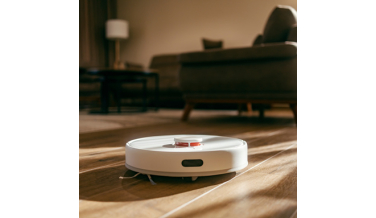 Jaki najlepszy robot sprzątający? Sprawdź nowości: Dreame L40 Ultra i D20 Ultra
