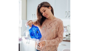 Jaki dzbanek filtrujący kupić? Małymi krokami w stronę less waste