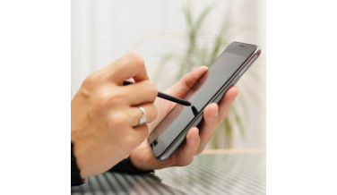 Smartfon z rysikiem – dlaczego warto go wybrać? Zalety i polecane modele na rok 2023