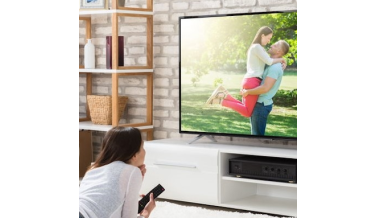Jaki telewizor 55 cali do 3500 złotych?