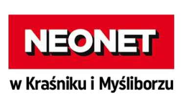 Nowe salony Neonet w Kraśniku i Myśliborzu