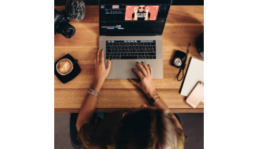 Jaki laptop do montażu filmów kupić? Zobacz!