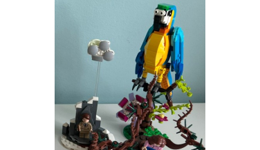 Klocki LEGO dla dorosłych – 12 zestawów, które musisz znać!