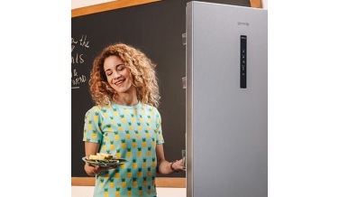 Testujemy lodówkę Gorenje NRK720EAXL4 – czy spełniła pokładane w niej oczekiwania?