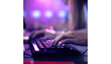 Anti-ghosting – co to? Poznaj technologię dla graczy