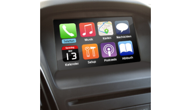 Apple CarPlay – co to, na czym polega i kiedy Ci się przyda?